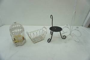 lot 362 image: home decor