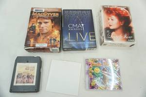 lot 375 image: Movies
