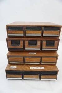 lot 385 image: Cassettes