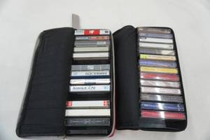 lot 389 image: Cassettes