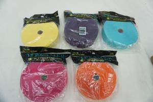 lot 408 image: streamers