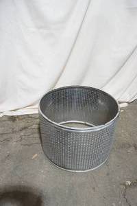lot 419 image: Washing Machine drum
