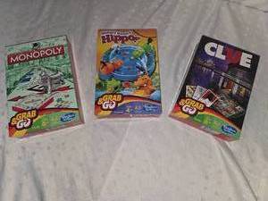 lot 23 image: board games
