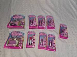 lot 47 image: barbie brand lot