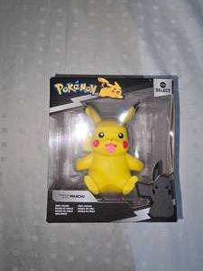 Pokémon figure