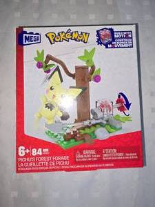 lot 68 image: Pokmon Lego