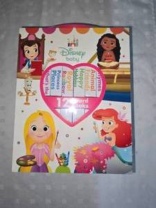 lot 73 image: disney book set