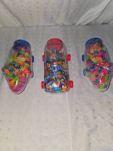 lot 81 image: puzzle building sets