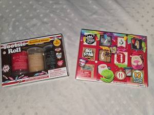 lot 96 image: slime and supprise box