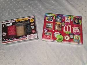 lot 97 image: slime and supprise box