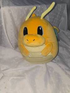 lot 126 image: pokemom squishmallow