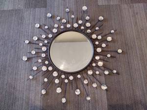 lot 4 image: MCM Style Mirror Spray