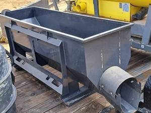 lot 405 image: Land Honor Concrete Mover Attachment