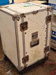 lot 446 image: Starcase ATA Star ATA Flight Case  Padded