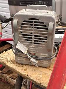 lot 468 image: Lakewood Space Heater