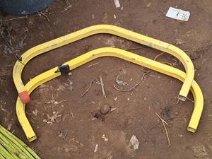 lot 474 image: Lot of (2) Ladder Stabilizers