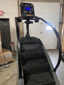 Stairmaster Gauntlet stair climber