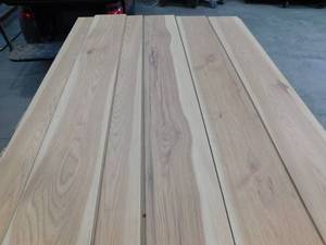 lot 23 image: Pine 8 x 48 Click Plank Laminate Water Resistant Flooring (213 sq.ft)