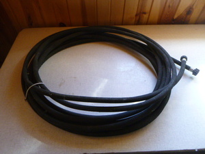 lot 23 image: Garden Soaker Hose
