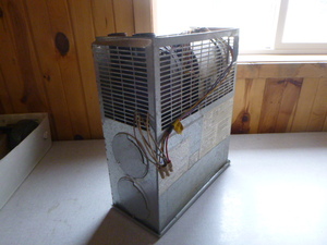 lot 32 image: Suburban Mfg. Gas-Fired Heating Appliance for RV or Mobile Home