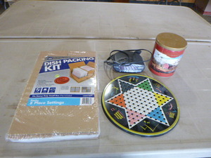 lot 69 image: Miscellaneous Home Items
