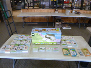 lot 75 image: Cricut Expression 24 Personal Electronic Cutter