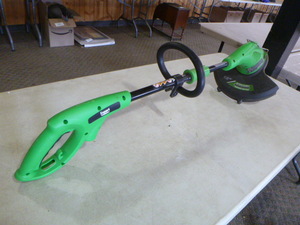 lot 85 image: Expert Gardeners 13 Electric Trimmer
