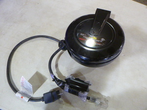 lot 95 image: ProReel Cord Reel