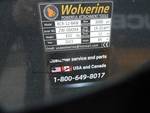 Wolverine Landscape Rock Rake Bucket