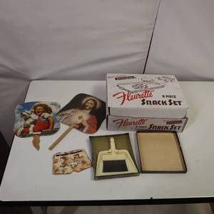 lot 29 image: VINTAGE COLLECTION OF VARIOUS, UNEXPECTED things...