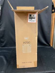 H790 Cool Mist Humidifier in Original Packaging