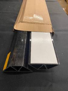 lot 74 image: Pair of ROBLOCK Garage Parking Guides