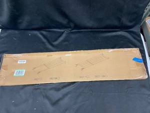 lot 93 image: Unopened Adjustable Storage Shelf