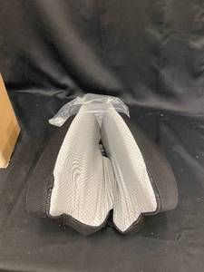 lot 106 image: Neck and Shoulder Massage Pillow with Gray Mesh Fabric