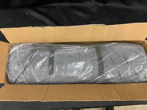 lot 125 image: Car Tent Camping System - New in Box