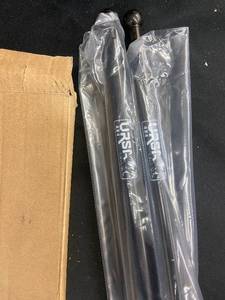 lot 147 image: Pair of URSA DAK Lift Supports for Hatches or Trunks