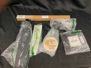 lot 150 image: Set of LS SSOCH Fuel Sending Units and Accessories