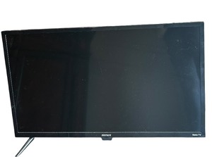 lot 46 image: 31 Inch Element Roku TV with Remote