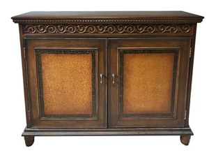 Charming Vintage Cabinet