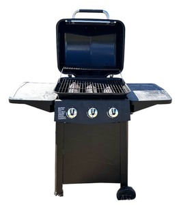 lot 30A image: Dina-Glo Grill by GHP Group Inc.