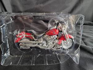 Harley Davidson Replica Bike