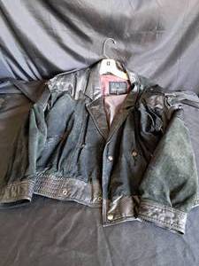 lot 86 image: Berman Jacket size M