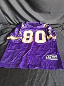 lot 134 image: Chris Carter Jersey Size L
