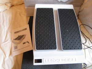 lot 50 image: Leg Xercise Professional