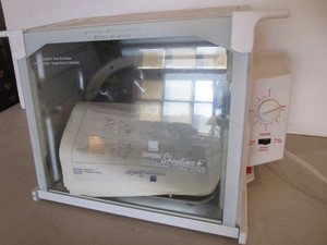 lot 172 image: Showtime Rotisserie BBQ