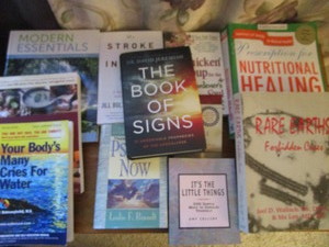 lot 200 image: Books