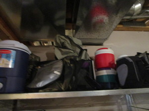 lot 249 image: Coolers