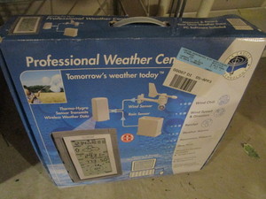 lot 262 image: Pro Weather Center