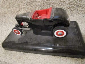 lot 282 image: Model Roadster