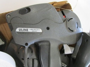 lot 364 image: Uline Price Guns